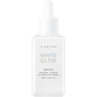 S.NATURE [] White Glow Ampull 50ml