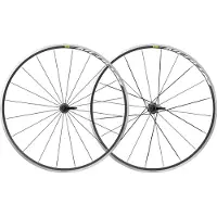 Mavic Aksium Landsvägshjulset
