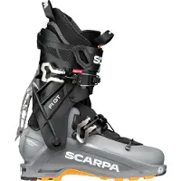 Scarpa F1 Gt Turåkningsskidor
