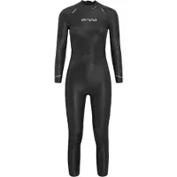 Orca Athlex Flow Våtdräkt I Neopren Med Långa ärmar För Kvinnor