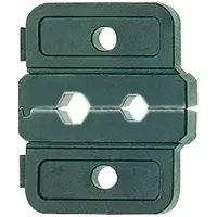 Klauke M50154 Pressinsats 1.5 till 4 mm² Passar märke