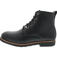 Panama jack Boots med snörning 'Glasgow'