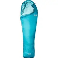 Mountain Hardwear Lamina 15f/-9ºc Sovsäck För Kvinnor