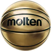 Molten basketboll Gold samlarutgåva BG-SL7