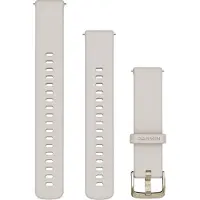 Garmin Quick Release 18 Mm Silikonarmband