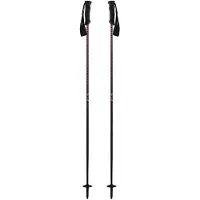 Black Crows - Skidstavar - Stans Black/Pink för Unisex - Storlek 125 cm - Rosa