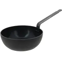 De Buyer Ceranoa Fonda 24 Cm Stekpanna