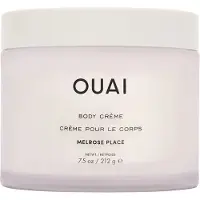 Ouai Crème corps Melrose Place - Återfuktande kroppskräm