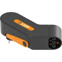 Lapp Mobility Dock laddare för elfordon (5555925000) upp till