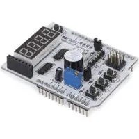 Velleman WPSH209 Utbyggnadsmodul