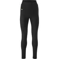Gonso Essential Sc High Waist Långa Tights Utan Axelband