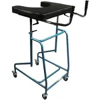 VITEA CARE Four-wheeled Support Laptop-ryggsäck