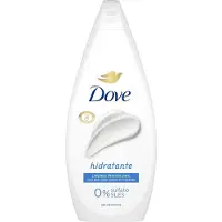 Dove Gel 720ml Hidratante