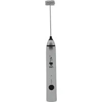 Bialetti mjölkskummare PRO Silver