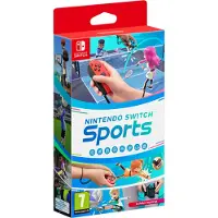 Switch Sports - Switch