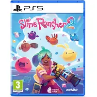 Slime Rancher 2 (PS5)