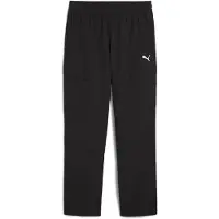 Puma Wardrobe Essentials Relaxed Cargo Pants Men, storlek XX-Large
