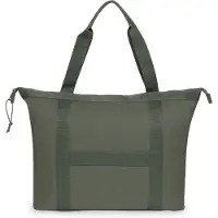 Eastpak Shoppingväska - Travel - Monoton Khaki - - One Size - Väska