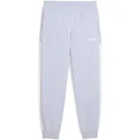Puma Sweatpants Around The Block - Blå, storlek Small