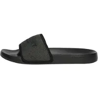 Superdry Rhinestone Luxe Tofflor