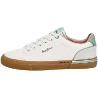 Pepe Jeans Kenton Cool Skor