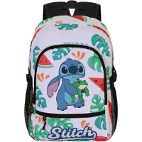 KARACTERMANIA Disney Lilo &amp; Stitch Frog Ryggsäck