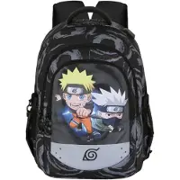 KARACTERMANIA Naruto Kid Plus Ryggsäck