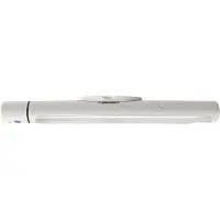 Müller-Licht 27700016 Mobil minilampa med rörelsedetektor LED Vit