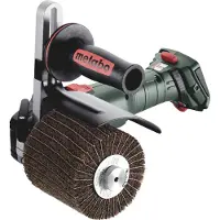 Metabo Satin Finisher 601766840 SVB 18 LTX BL 200 18 V Verktygshållare M14 50 - 100 mm