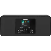 Grundig Dtr 4600 Internet-radio