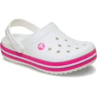 Crocs Band T Träskor