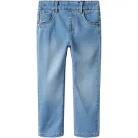Name it Jeans 'NMFSalli' blå denim