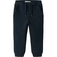 Name It Mini Byxor - Noos - NmmObear - Dark Sapphire - - 3 år (98) - Byxor - Bomull