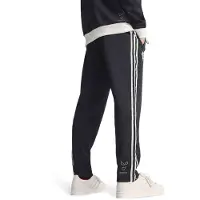 Adidas Sportbyxa 'Juventus FC Originals' gul / svart / vit