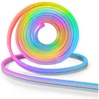 Nedis Wifiln51crgb Led-ljuslist