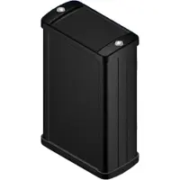 TEKO TEKAM 12.9 Universalhölje 101.34 x 62.9 x 34.54 Aluminium Svart 1 st