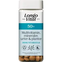 Orkla Care Oy 50+ 180 stk.