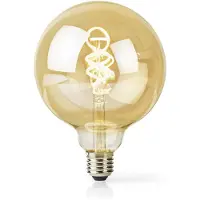 Nedis Wifilrt10g125 Led-lampa