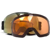 Head Magnify 5k Gold Kore+sl Skidglasögon
