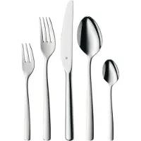 WMF 1120916040 Bestickset 30 Enheter