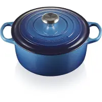 Le Creuset Signature Kastrull