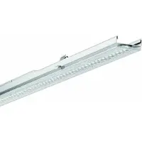 Trilux 9002017175 7651 LW #9002017175 LED-monteringsskena 50 W LED Vit 1 st