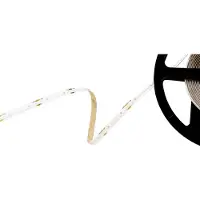 Barthelme 51542940 LED-list EEK: F (A - G) med lödanslutning 24 V/DC 5000 mm Kallvit 5 m
