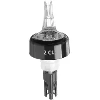 Hendi Kulskänkpropp 20 Ml San