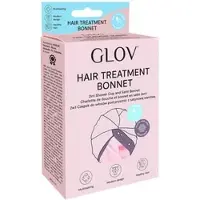 GLOV Treatment Cap Pink A Professional Hair Care Product