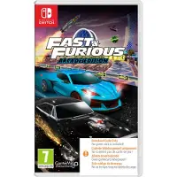 Fast and Furious: Arcade Edition (Code in Box)