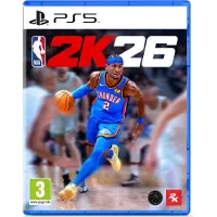PlayStation 5 Next-Gen Gaming Console