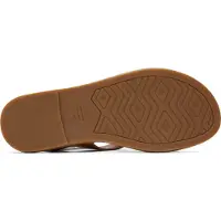 Toms Sandal karamell