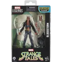 Hasbro Förundran Blodstormens Märkliga Berättelser-figur 15 Cm