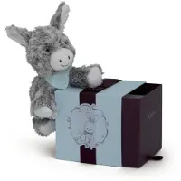 Kaloo Vän Åsna Nalle 13 Cm
